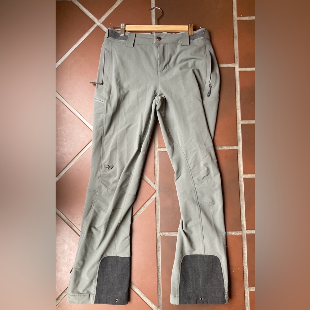 Outdoor Research Womens Cirque II Pants